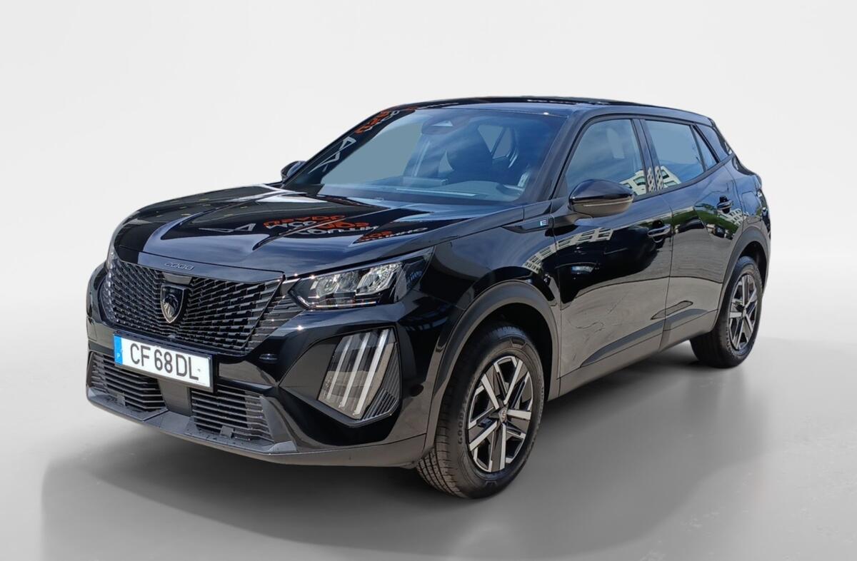 PEUGEOT 2008 e- 54 kWh Style