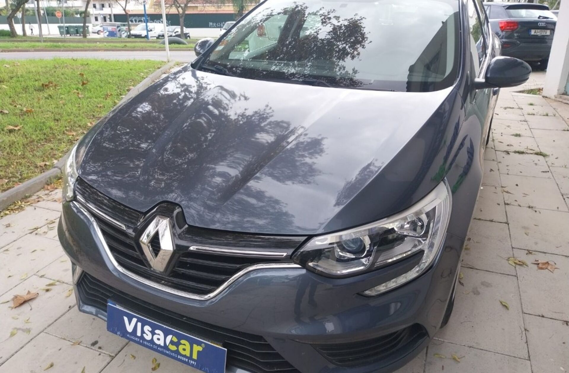 RENAULT Mégane 1.3 TCe Zen