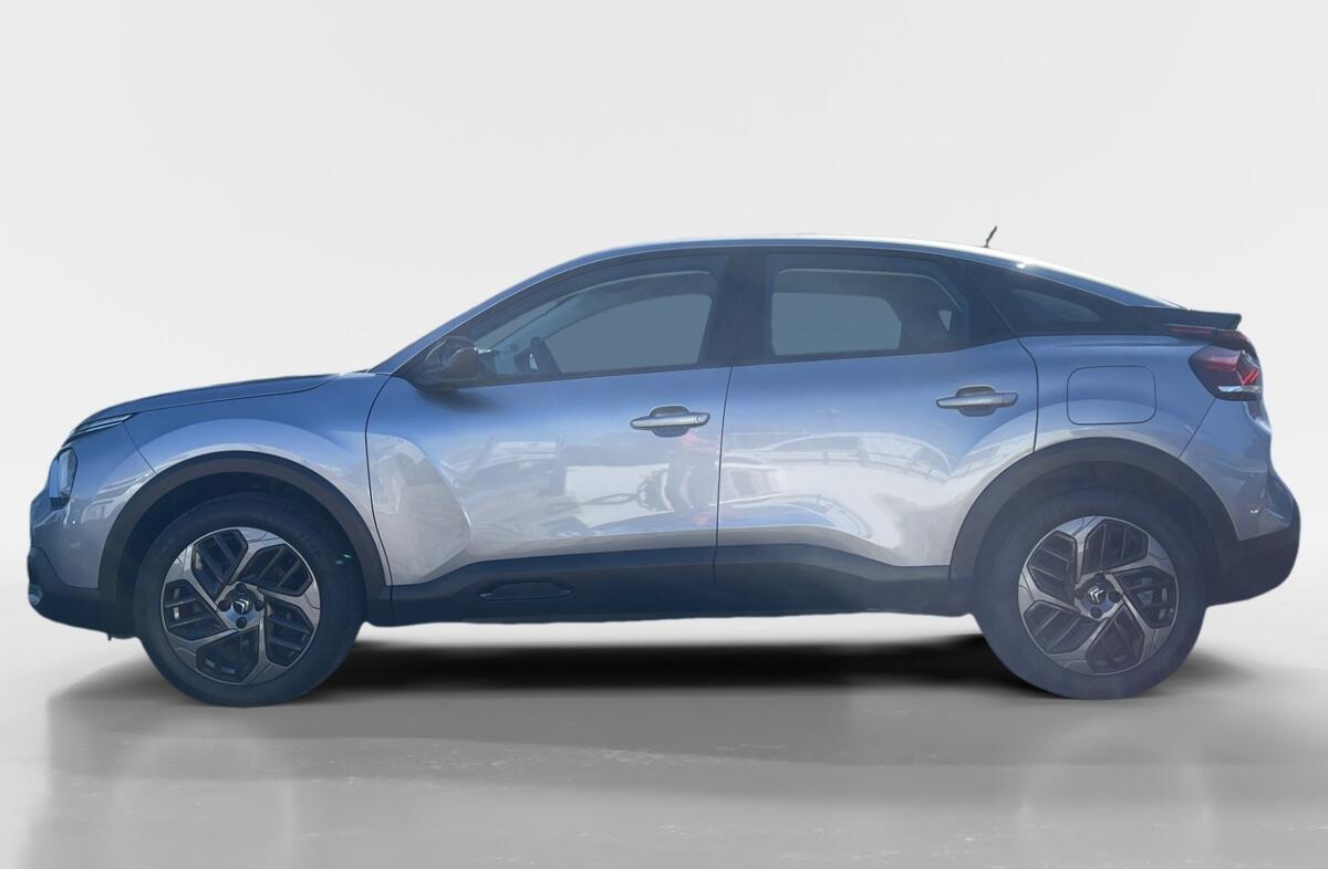 CITROEN C4 1.5 BlueHDi Plus EAT8