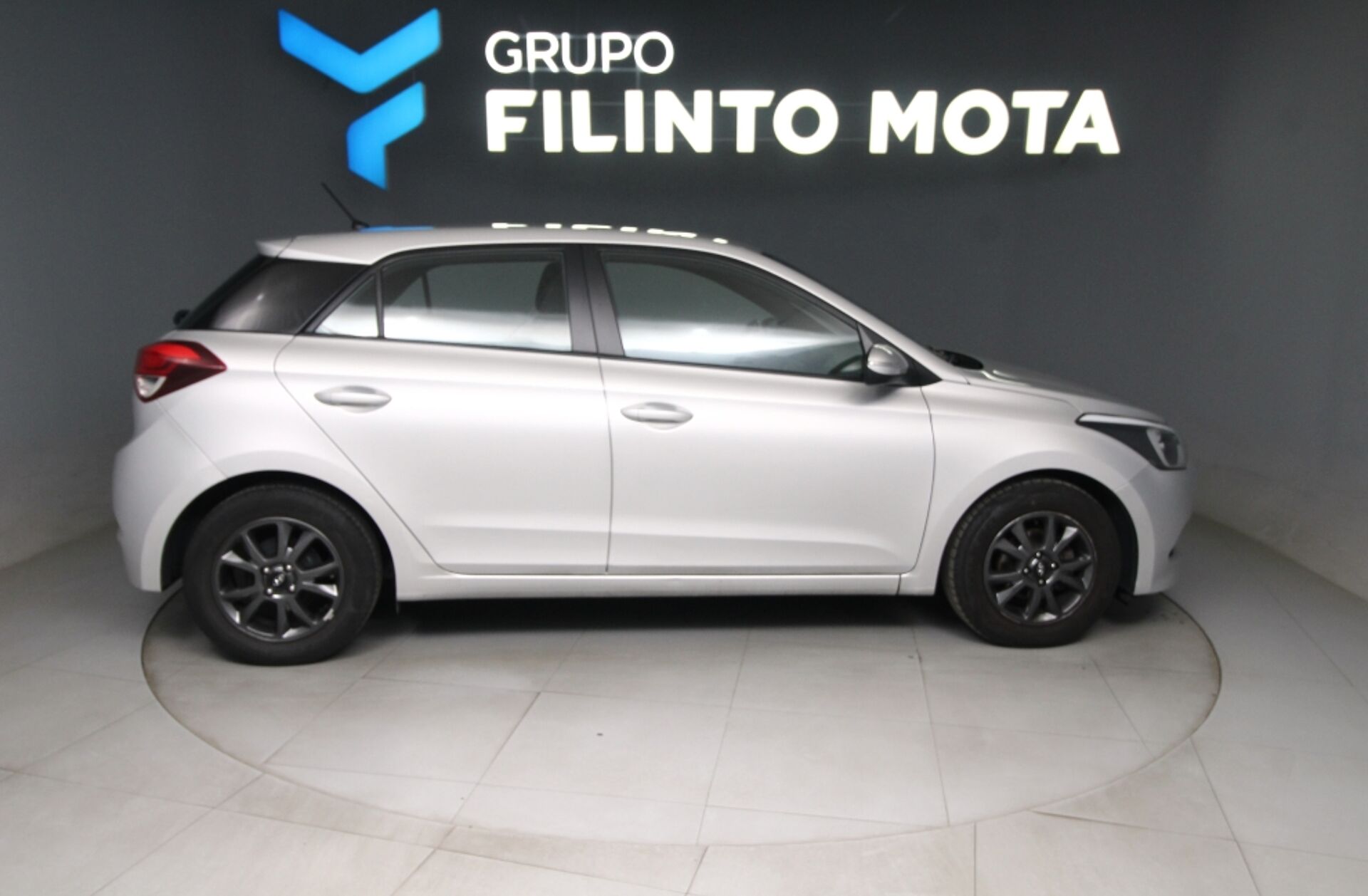 HYUNDAI i20 1.2 Access+Bluetooth 119g