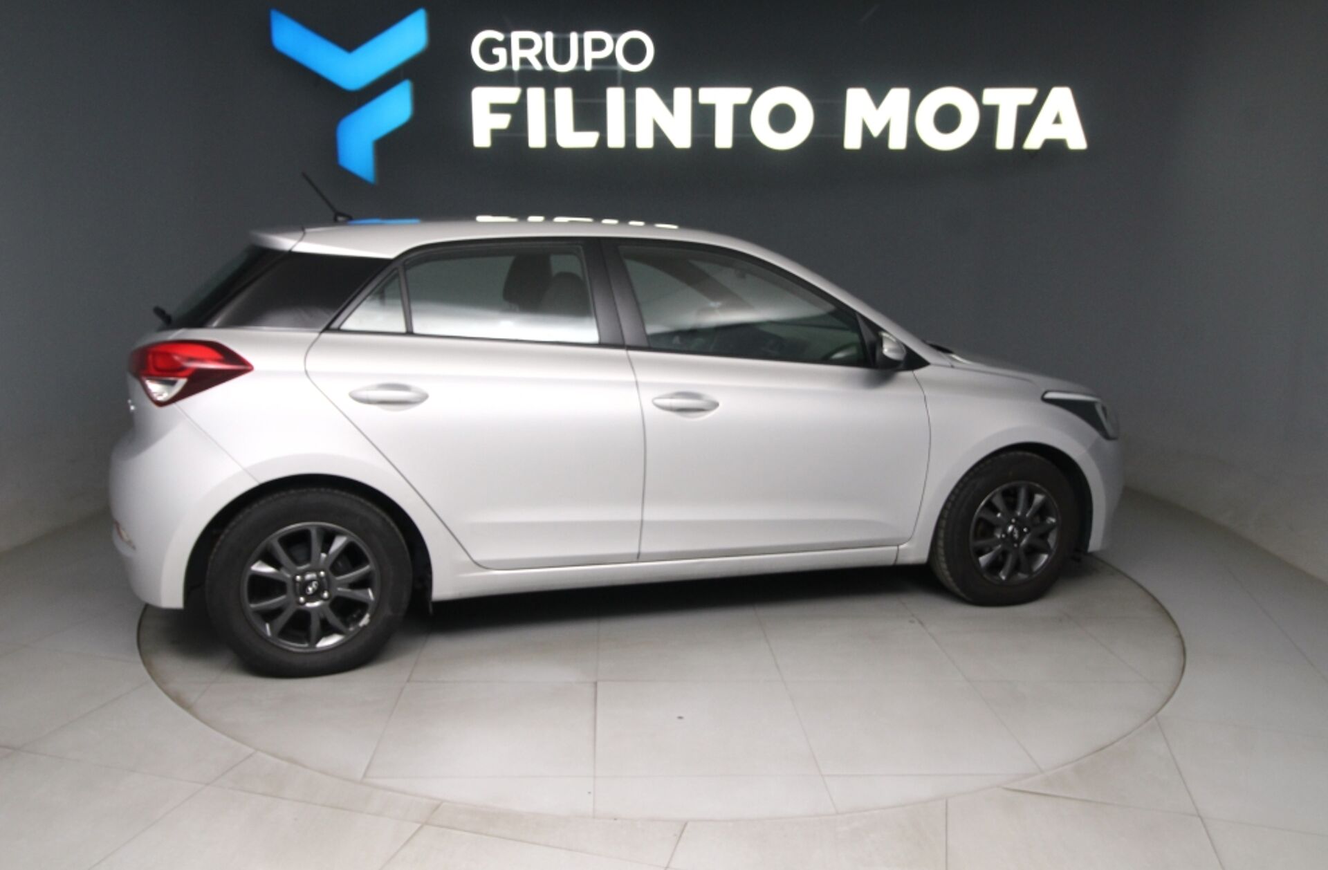 HYUNDAI i20 1.2 Access+Bluetooth 119g