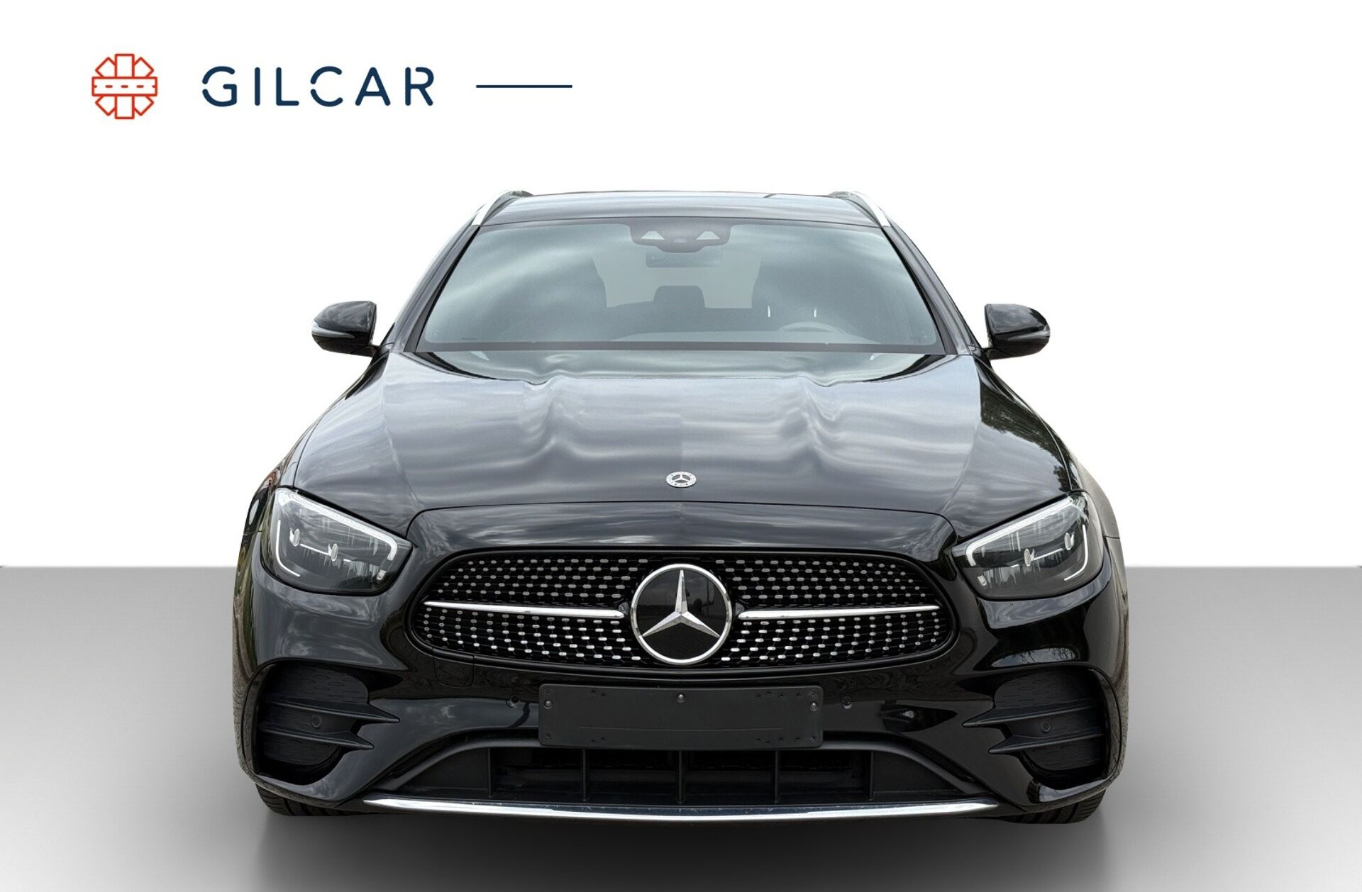 MERCEDES Classe E E 300 de AMG Line