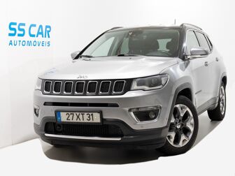 JEEP Compass 1.6 M-Jet Limited