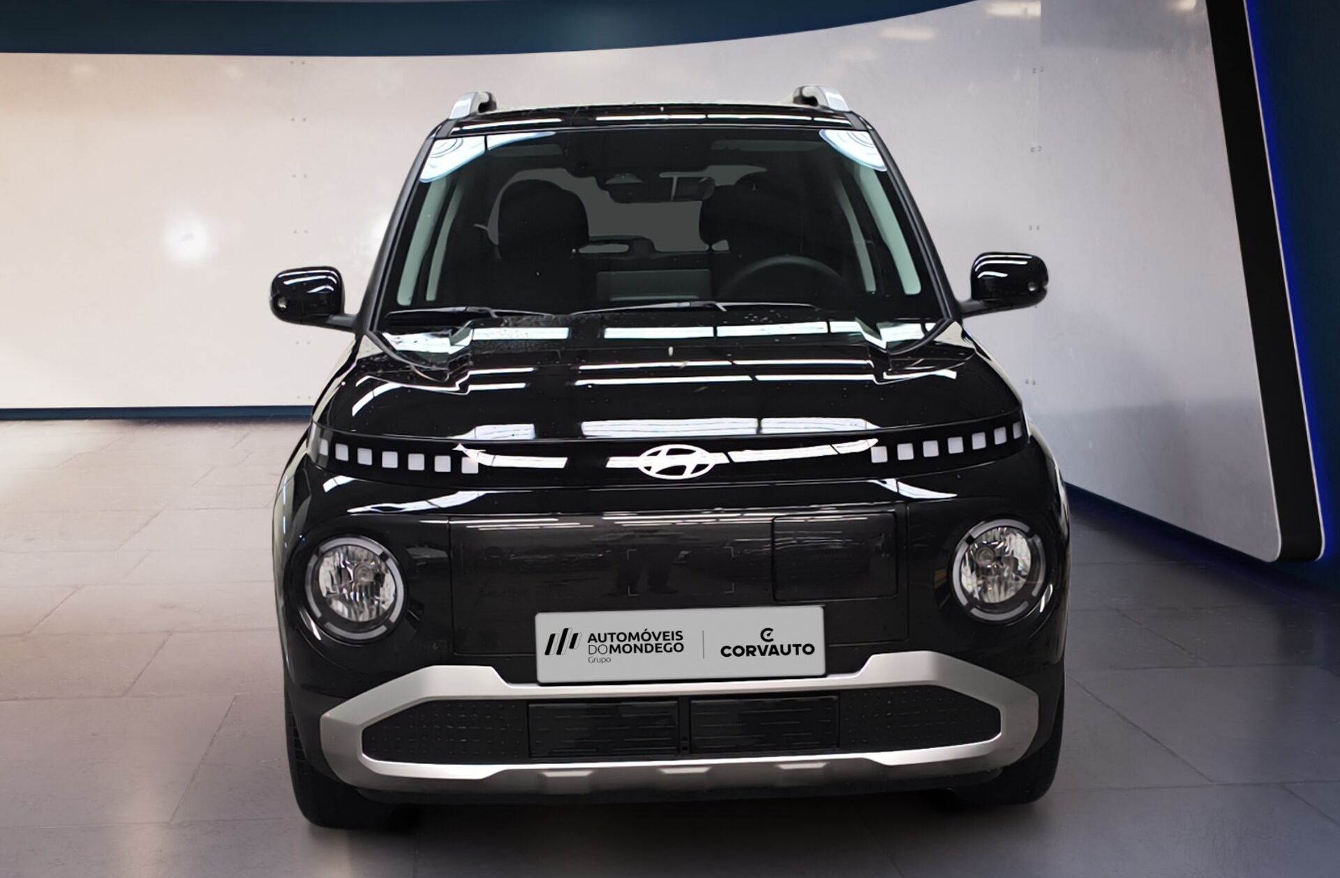 HYUNDAI Inster 42 kWh Style