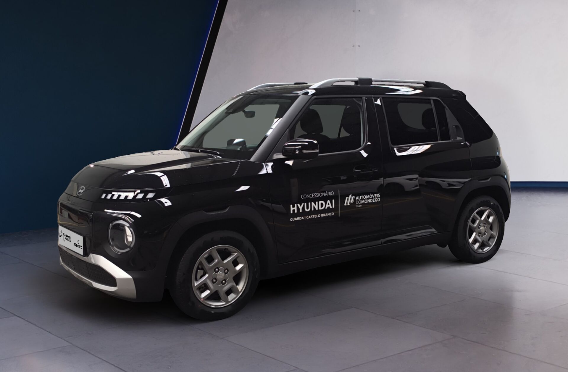 HYUNDAI Inster 42 kWh Style