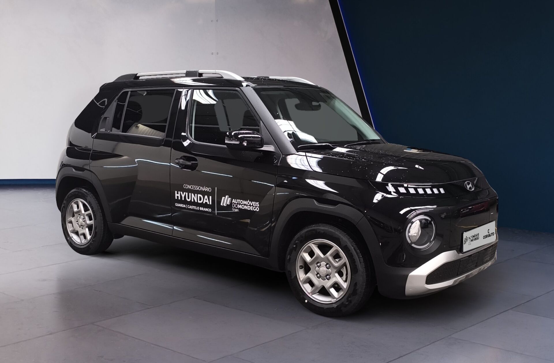 HYUNDAI Inster 42 kWh Style