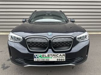 BMW iX3 EV 64kWh Premium