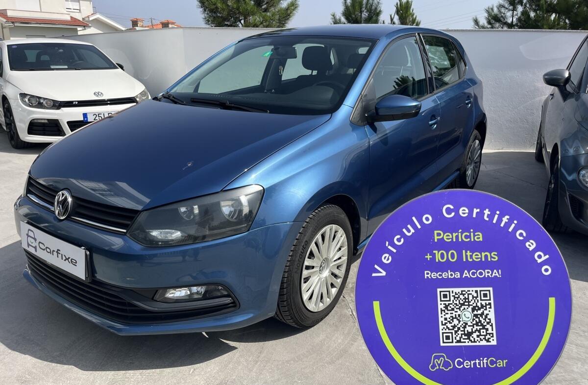 VOLKSWAGEN Polo 1.0 Trendline