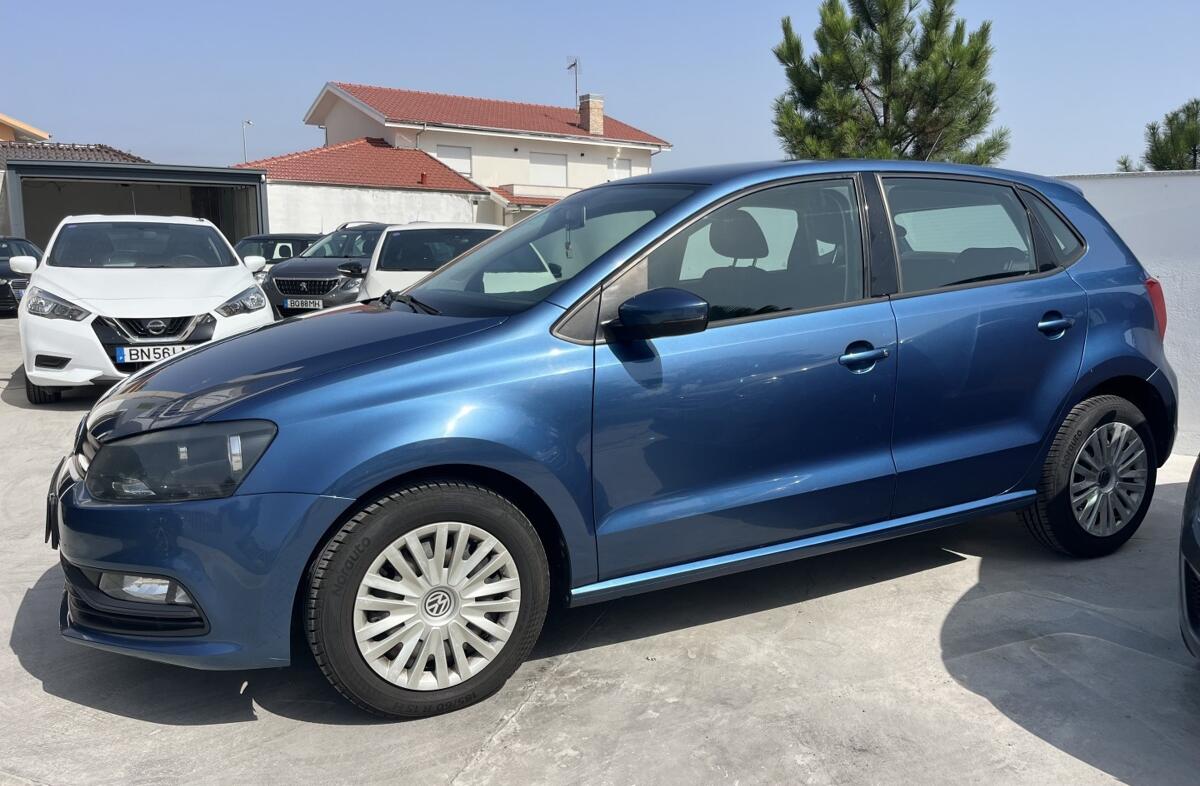 VOLKSWAGEN Polo 1.0 Trendline