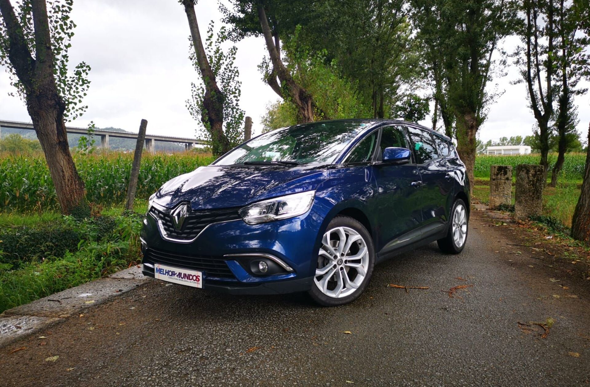RENAULT Talisman 1.7 Blue dCi Executive