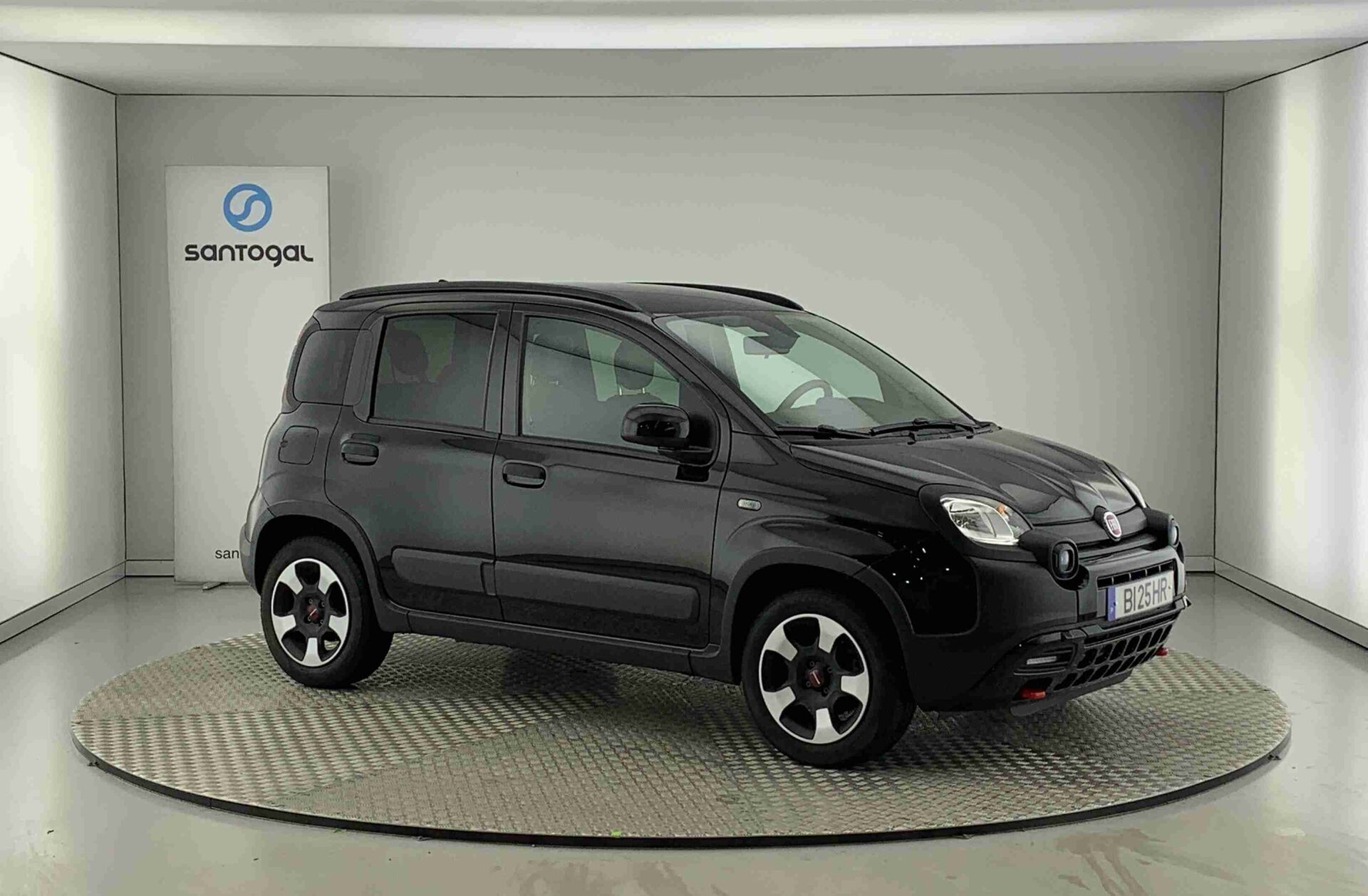 FIAT Panda 1.0 Hybrid