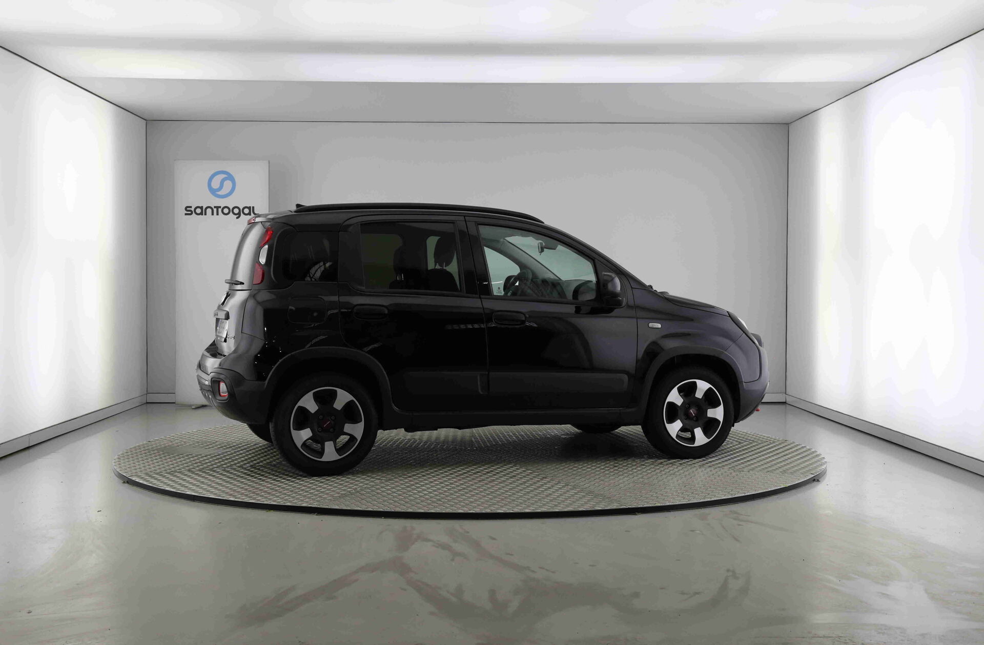 FIAT Panda 1.0 Hybrid