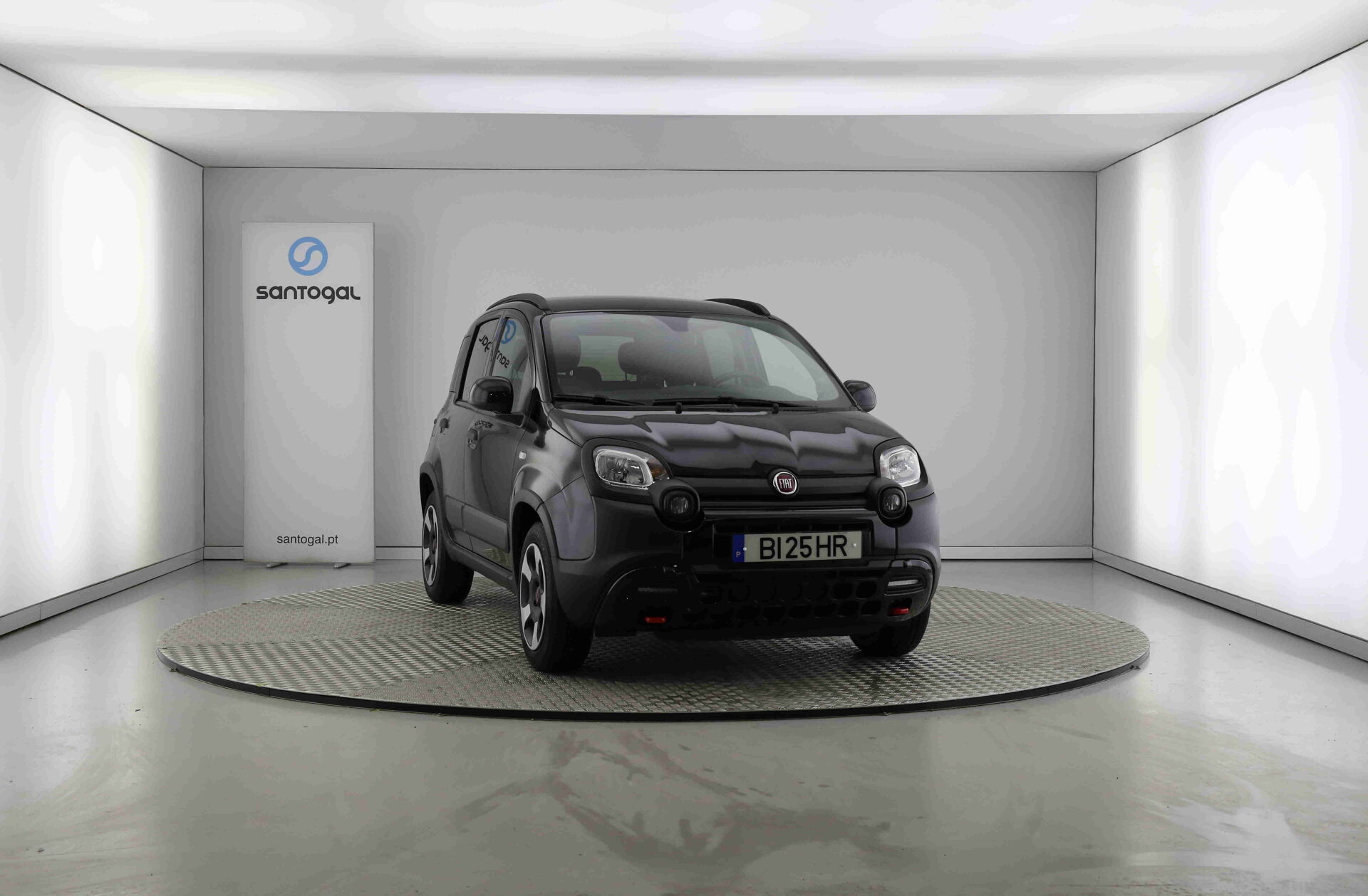 FIAT Panda 1.0 Hybrid
