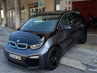 BMW i3 94Ah +Comfort Package Advance