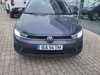 VOLKSWAGEN Polo 1.0 TSi Life DSG