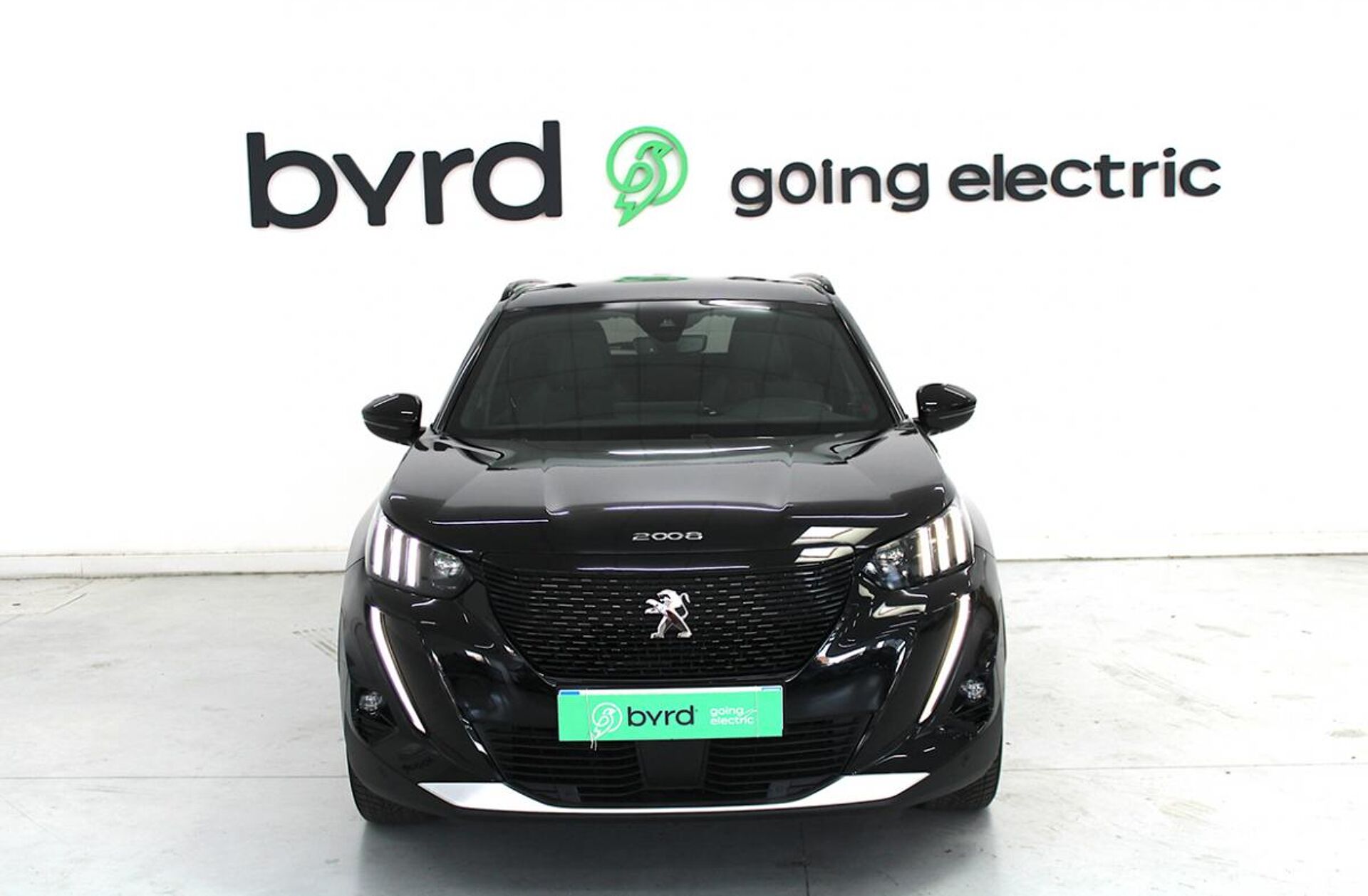 PEUGEOT 2008 e- 50 kWh GT