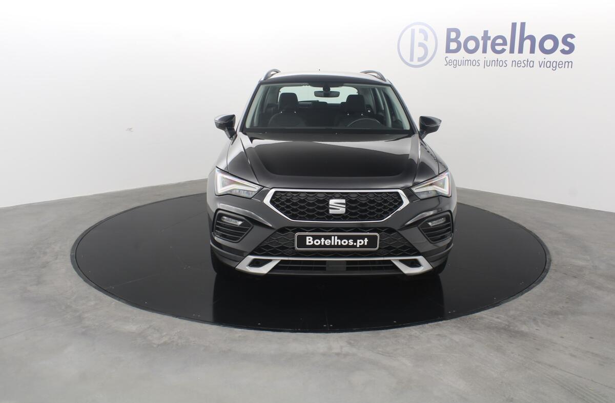 SEAT Ateca 1.0 TSI Style