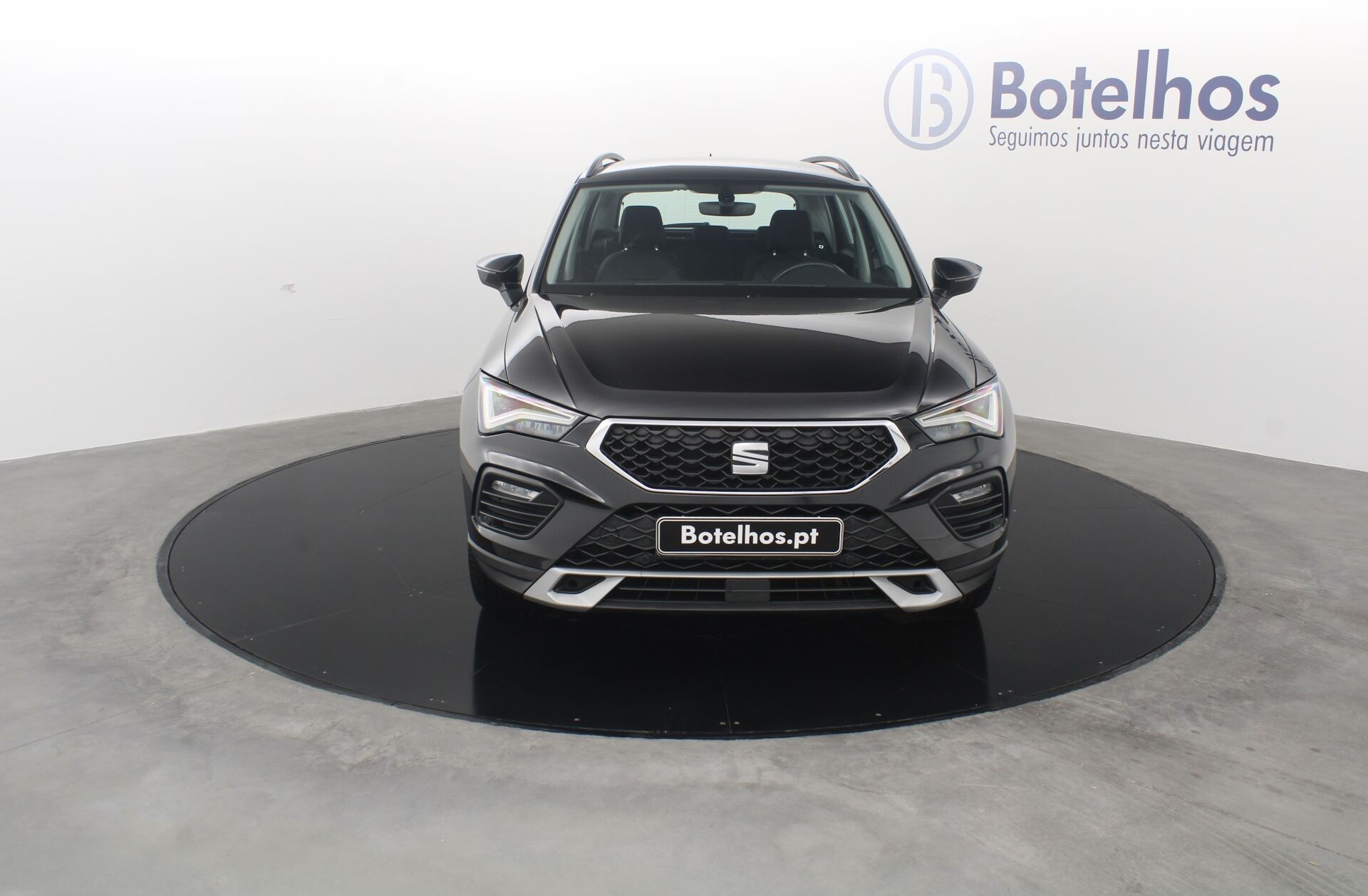 SEAT Ateca 1.0 TSI Style
