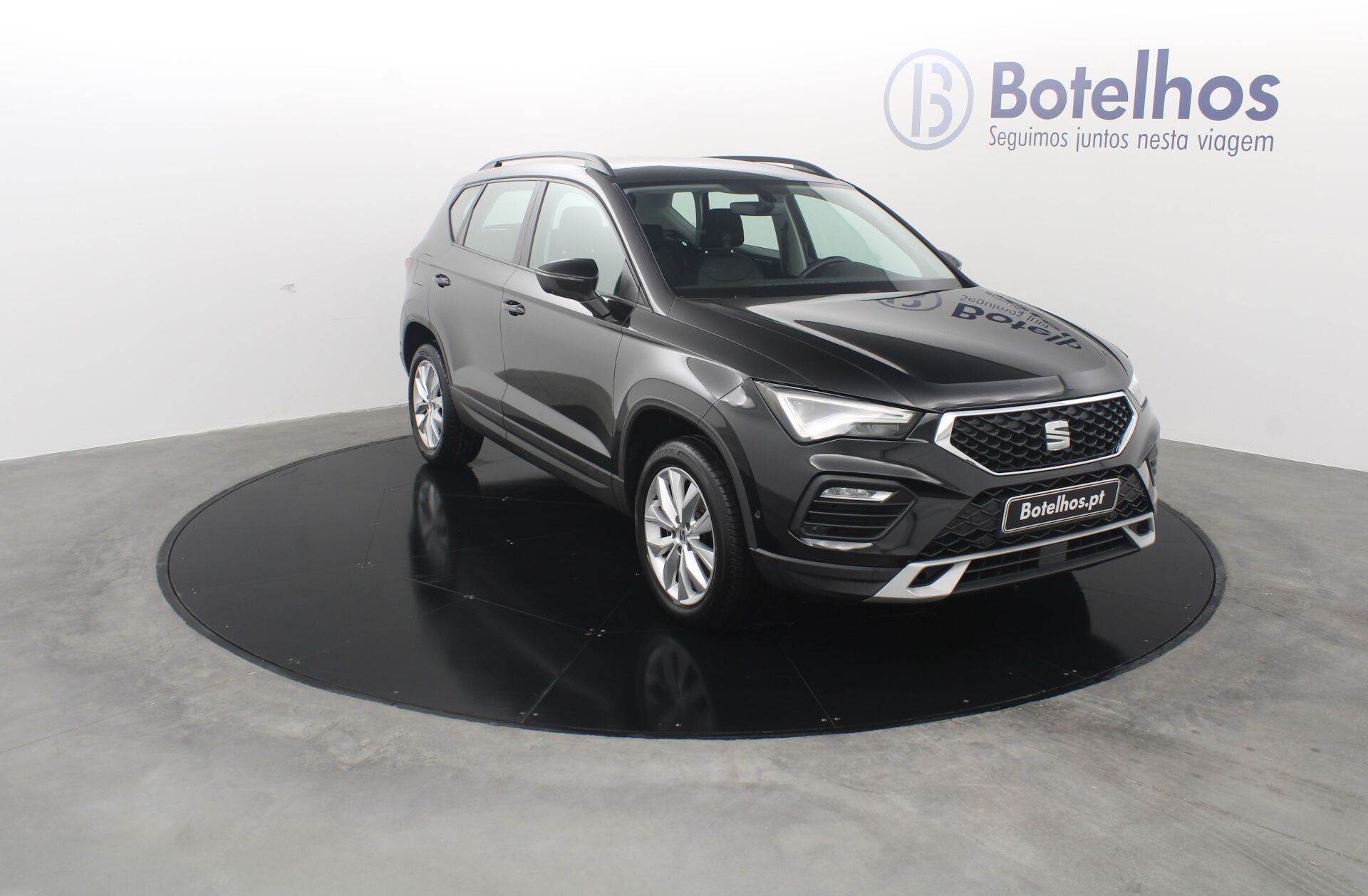 SEAT Ateca 1.0 TSI Style