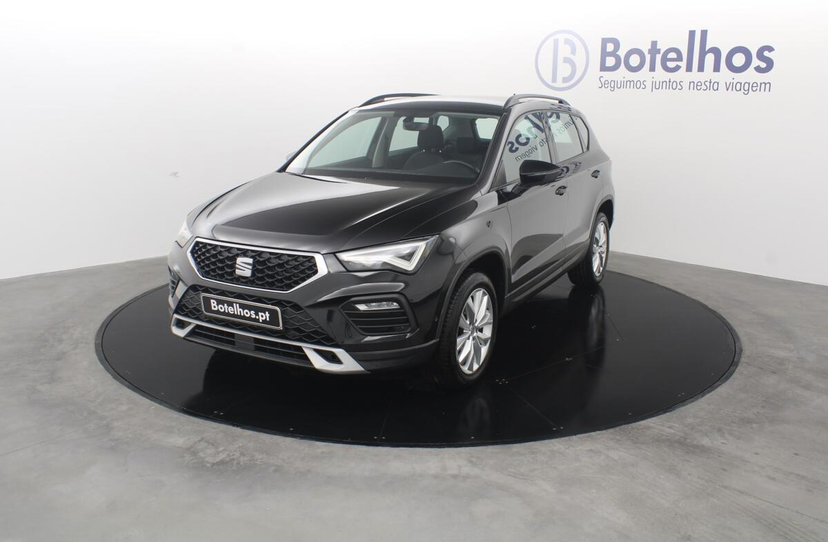 SEAT Ateca 1.0 TSI Style