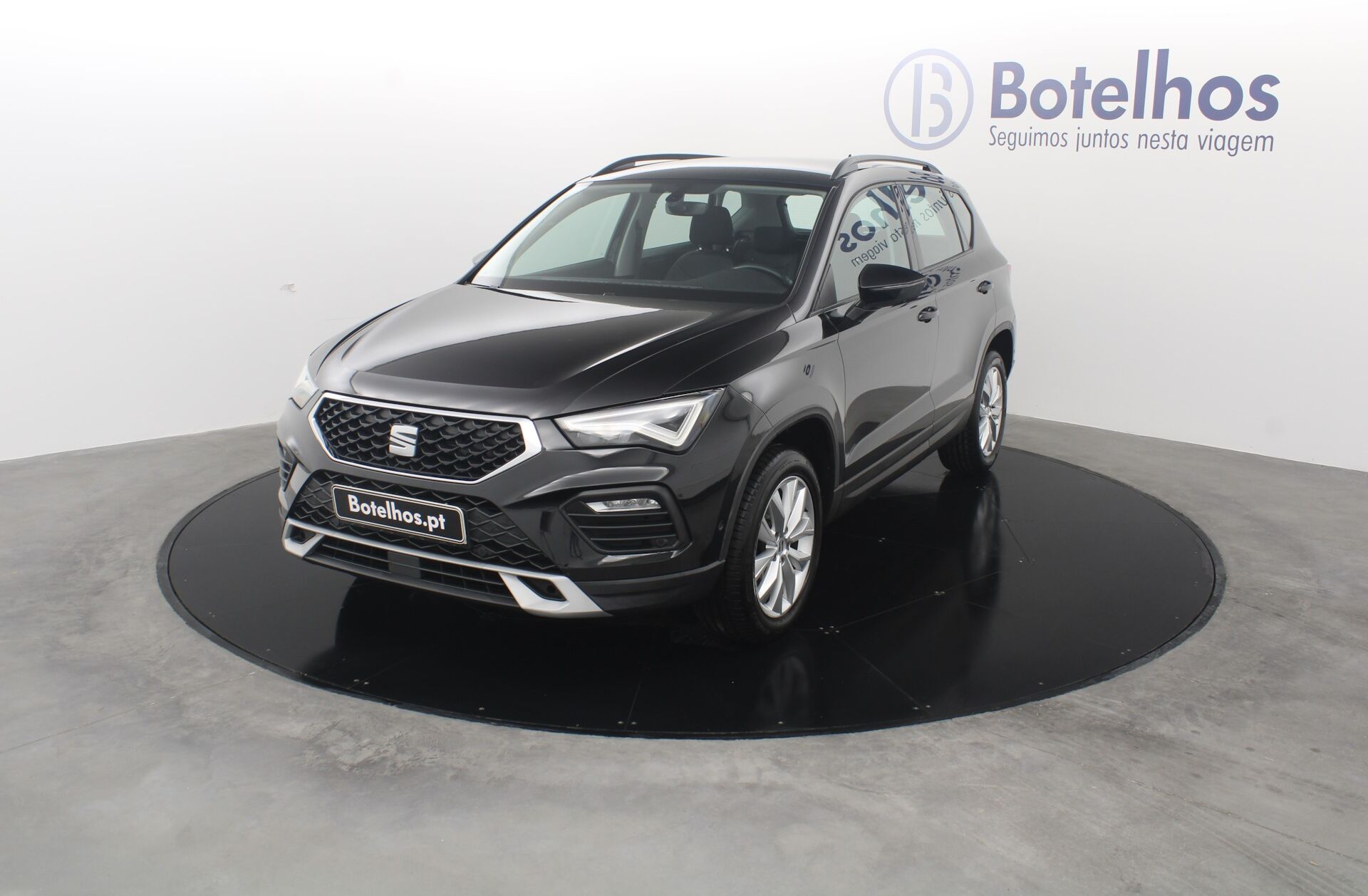 SEAT Ateca 1.0 TSI Style