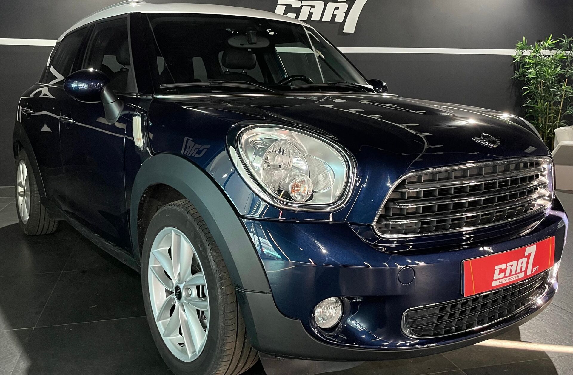 MINI Mini Countryman Mini Cooper D