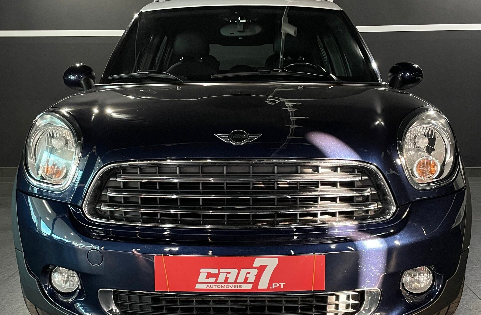 MINI Mini Countryman Mini Cooper D