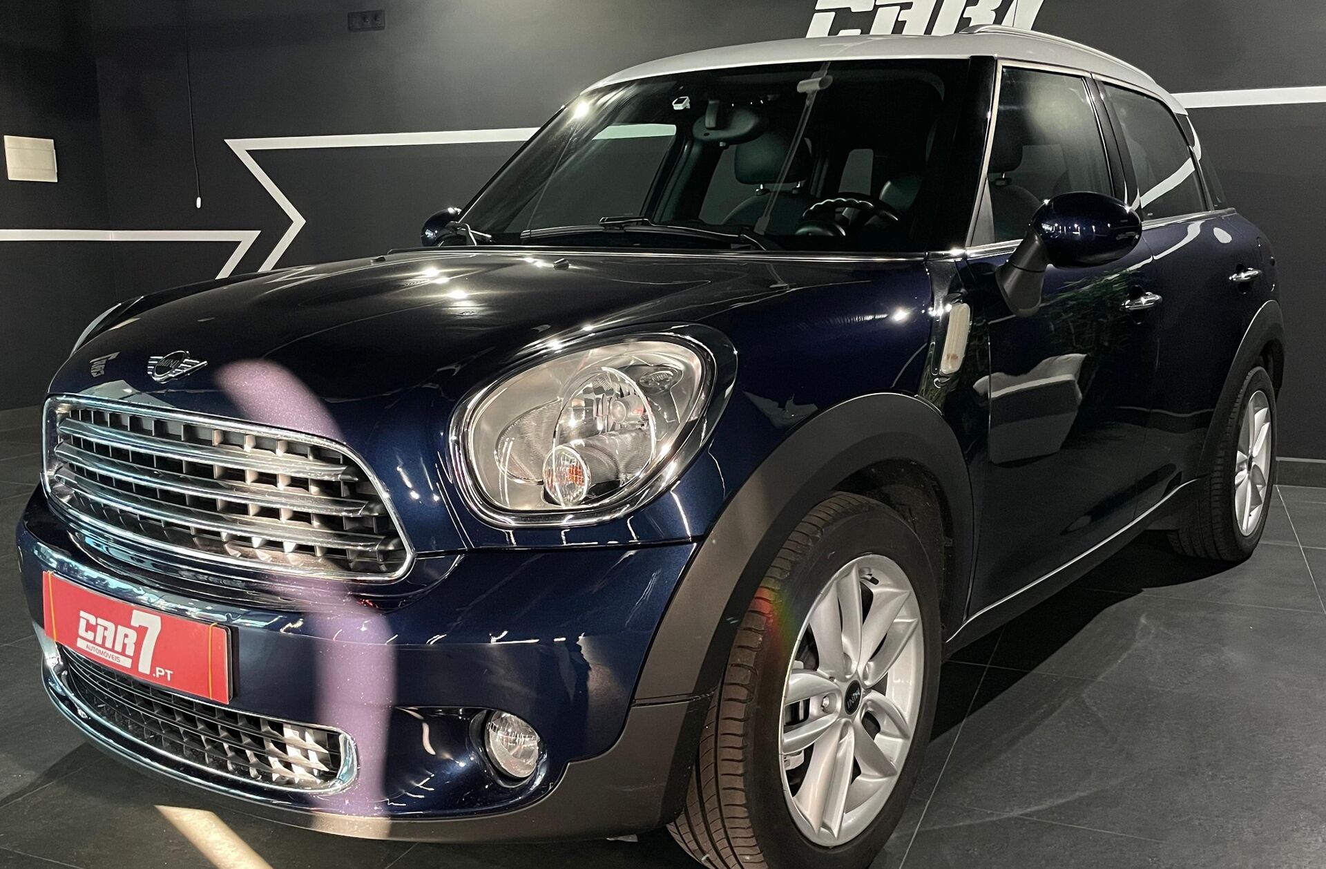 MINI Mini Countryman Mini Cooper D