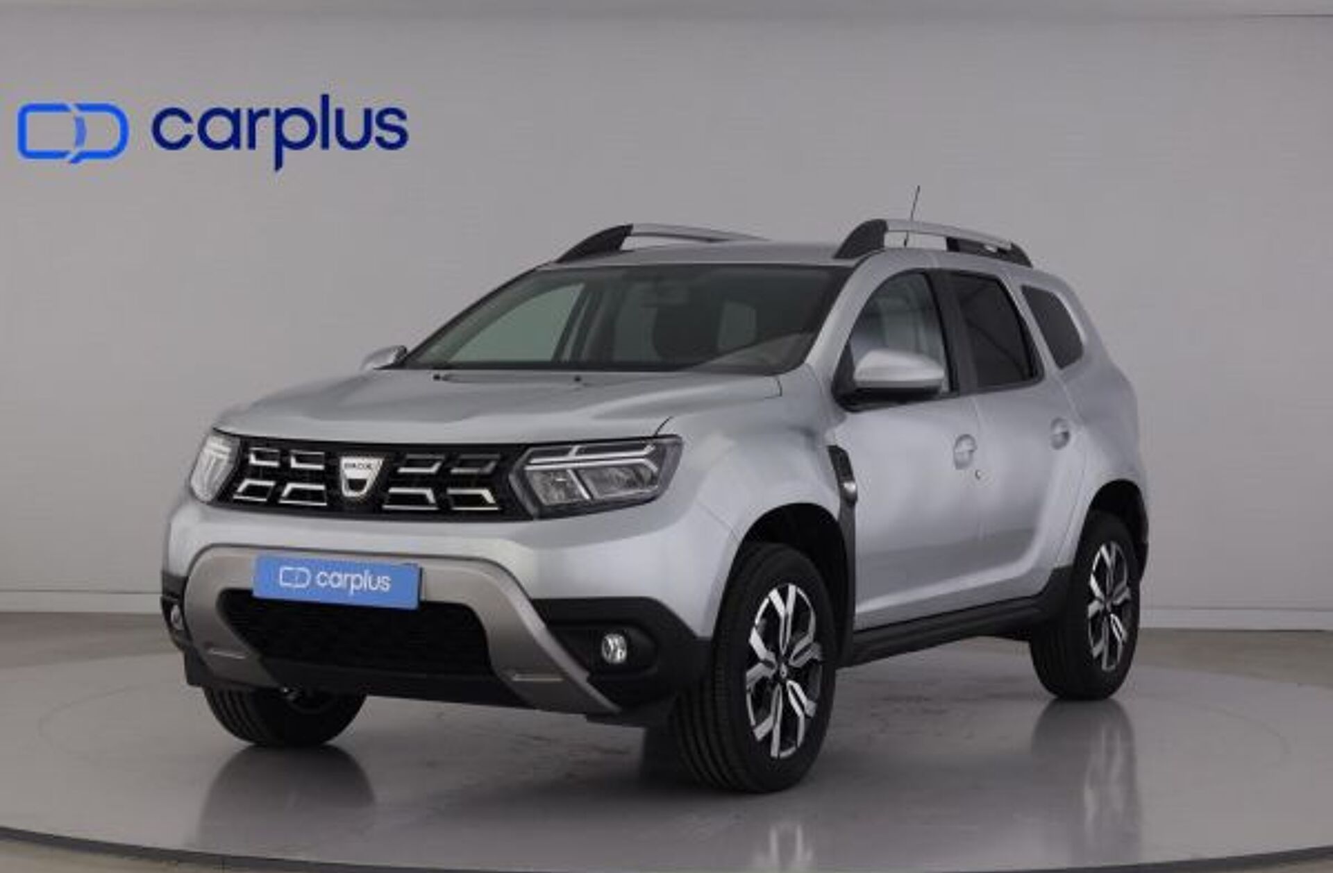 DACIA Duster 1.0 ECO-G 100cv Bi-Fuel Prestige