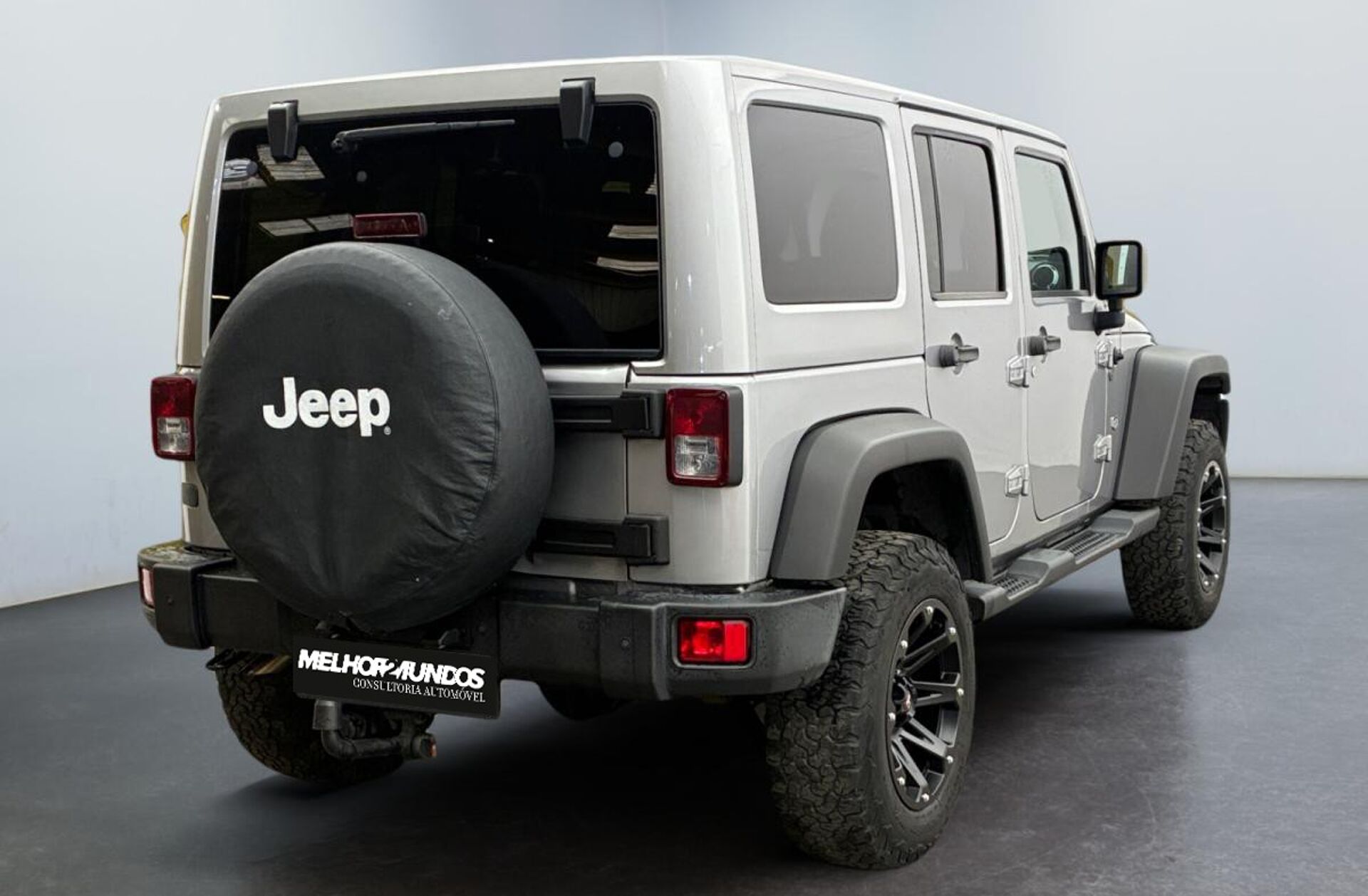 JEEP Wrangler Pick Up Wrangler 2.8 CRD MTX Sahara