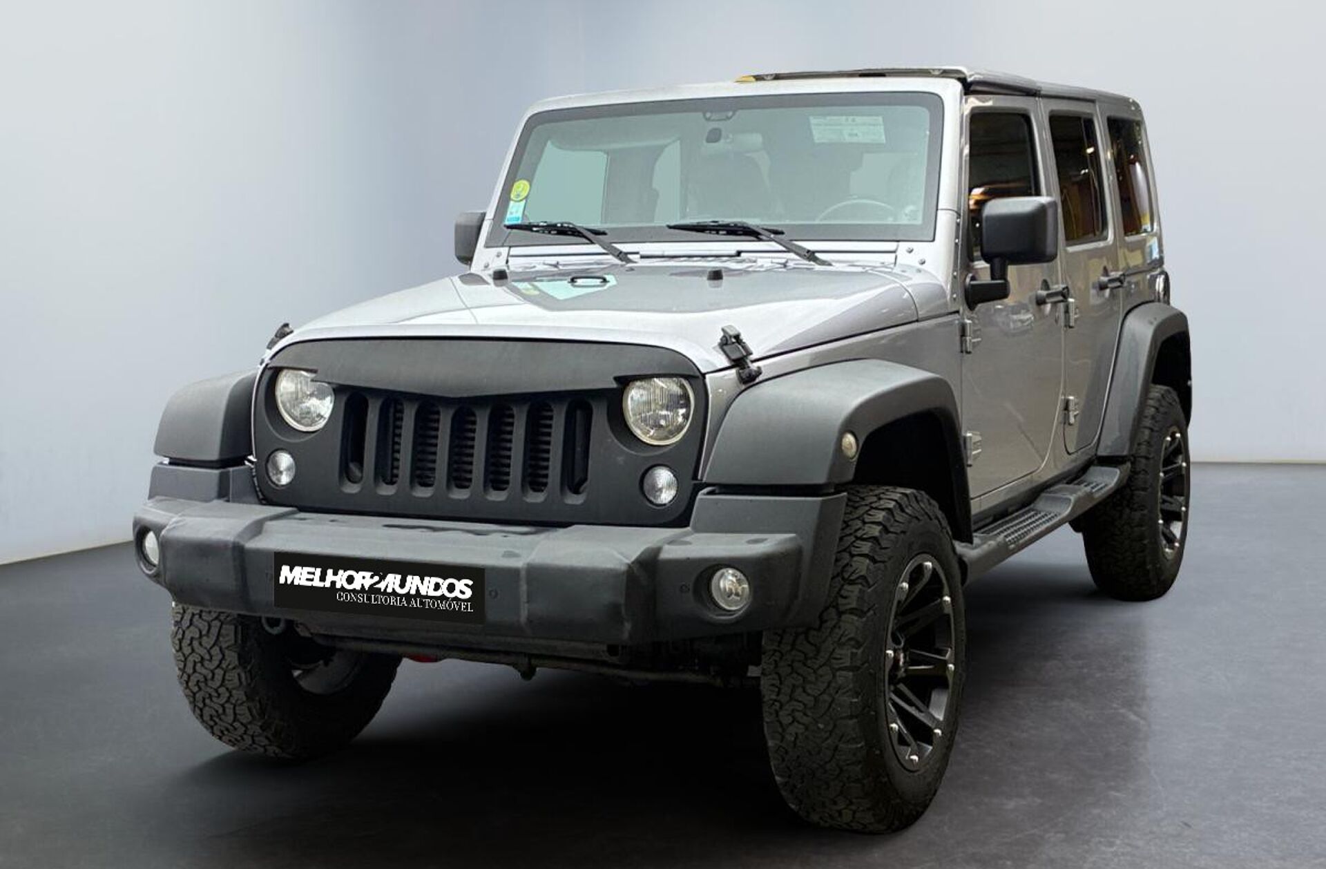 JEEP Wrangler Pick Up Wrangler 2.8 CRD MTX Sahara