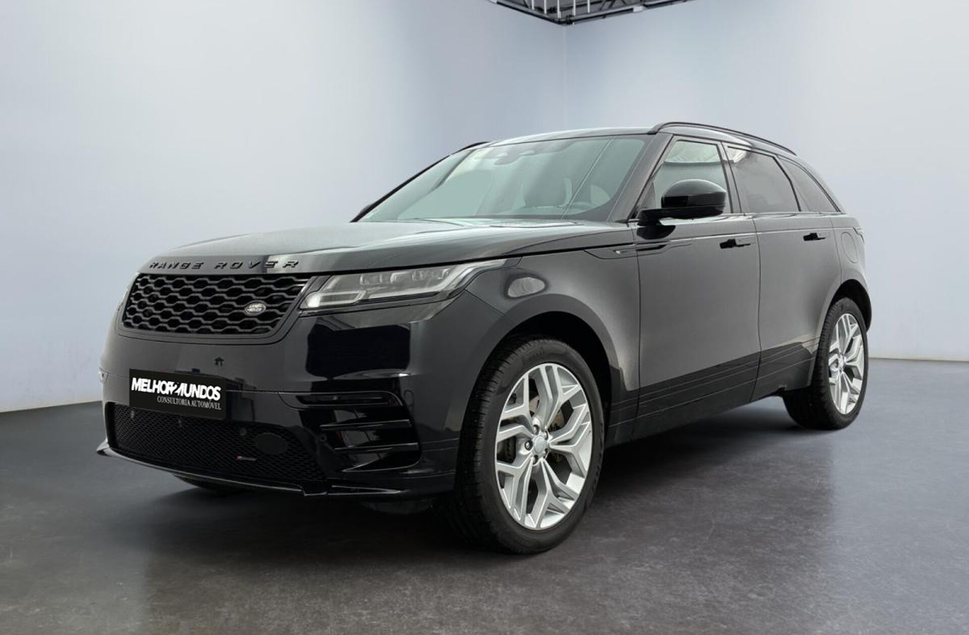 LAND ROVER Range Rover Velar 2.0 P400e AWD R-Dynamic S