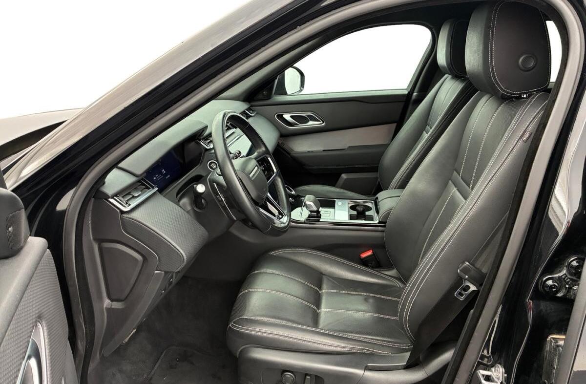 LAND ROVER Range Rover Velar 2.0 P400e AWD R-Dynamic S