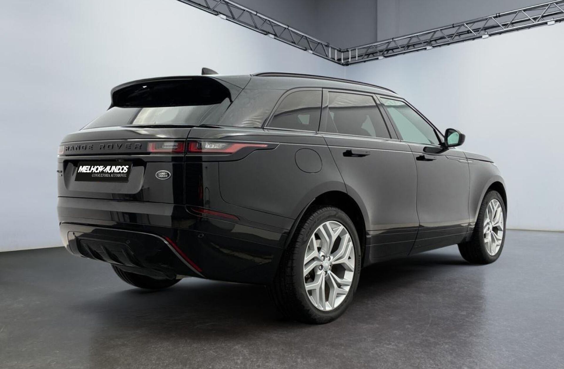 LAND ROVER Range Rover Velar 2.0 P400e AWD R-Dynamic S