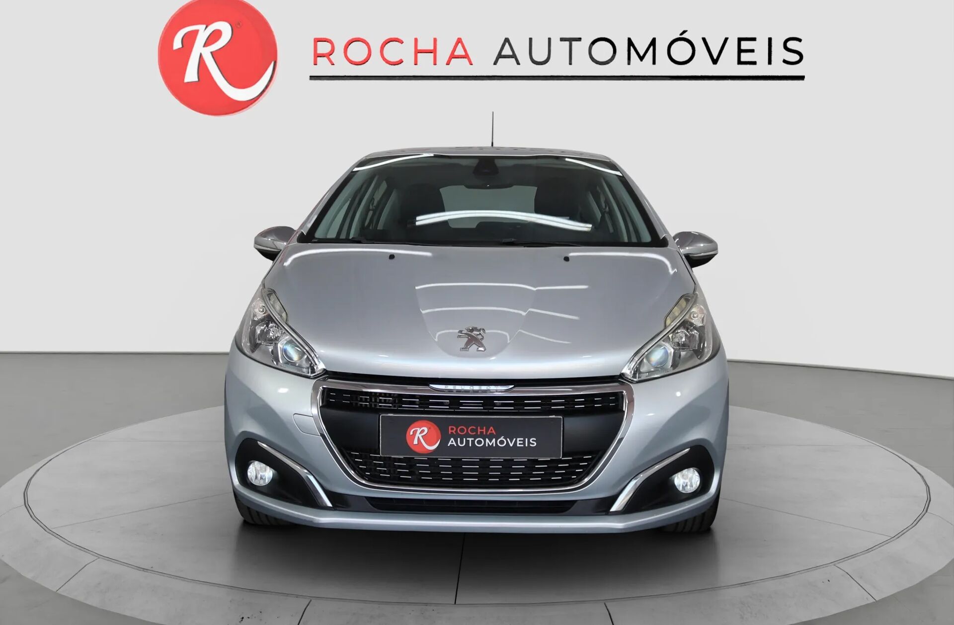 PEUGEOT 208 1.2 PureTech Allure
