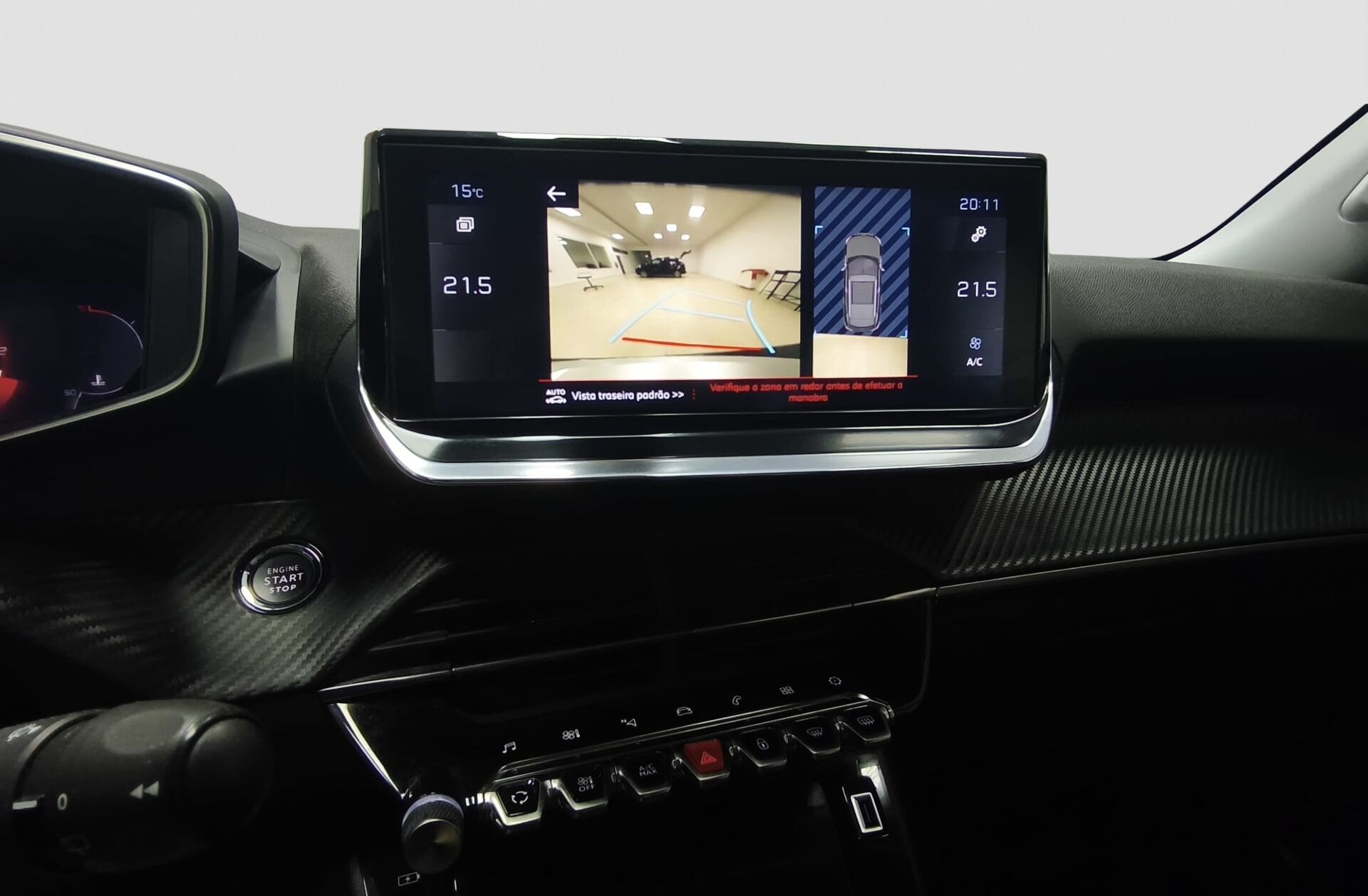 PEUGEOT 2008 1.2 PureTech Allure