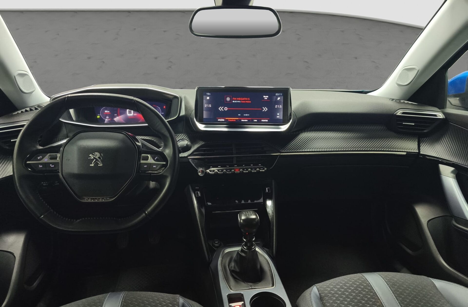 PEUGEOT 2008 1.2 PureTech Allure