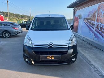 CITROEN Berlingo 1.6 BlueHDi L1 Club 3L ETG6