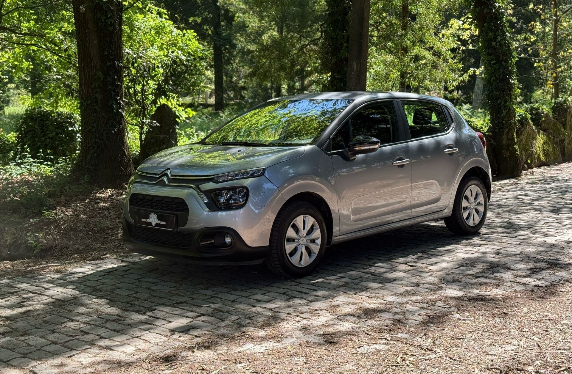 CITROEN C3 1.2 PureTech Feel Pack
