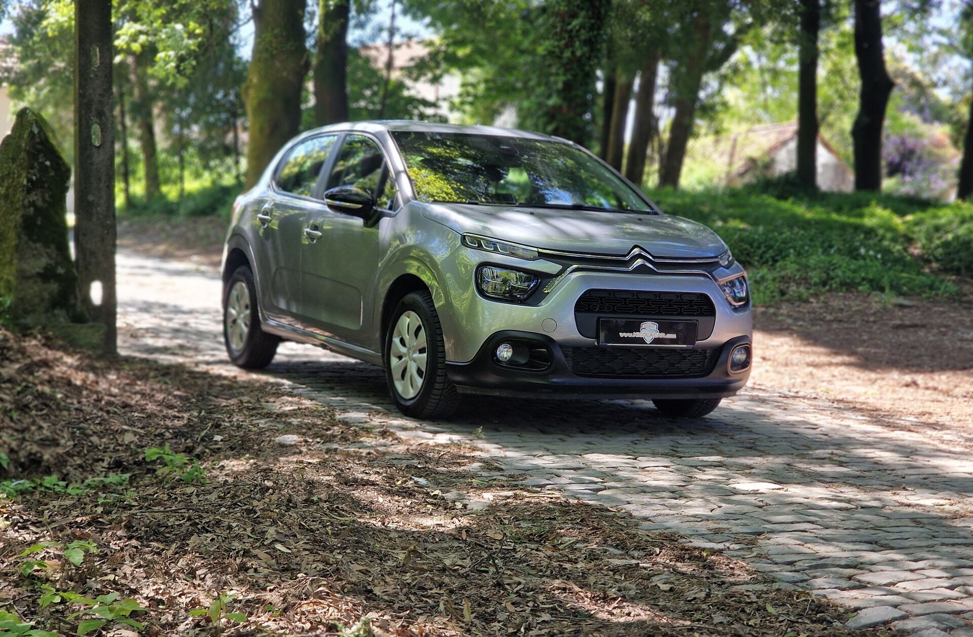 CITROEN C3 1.2 PureTech Feel