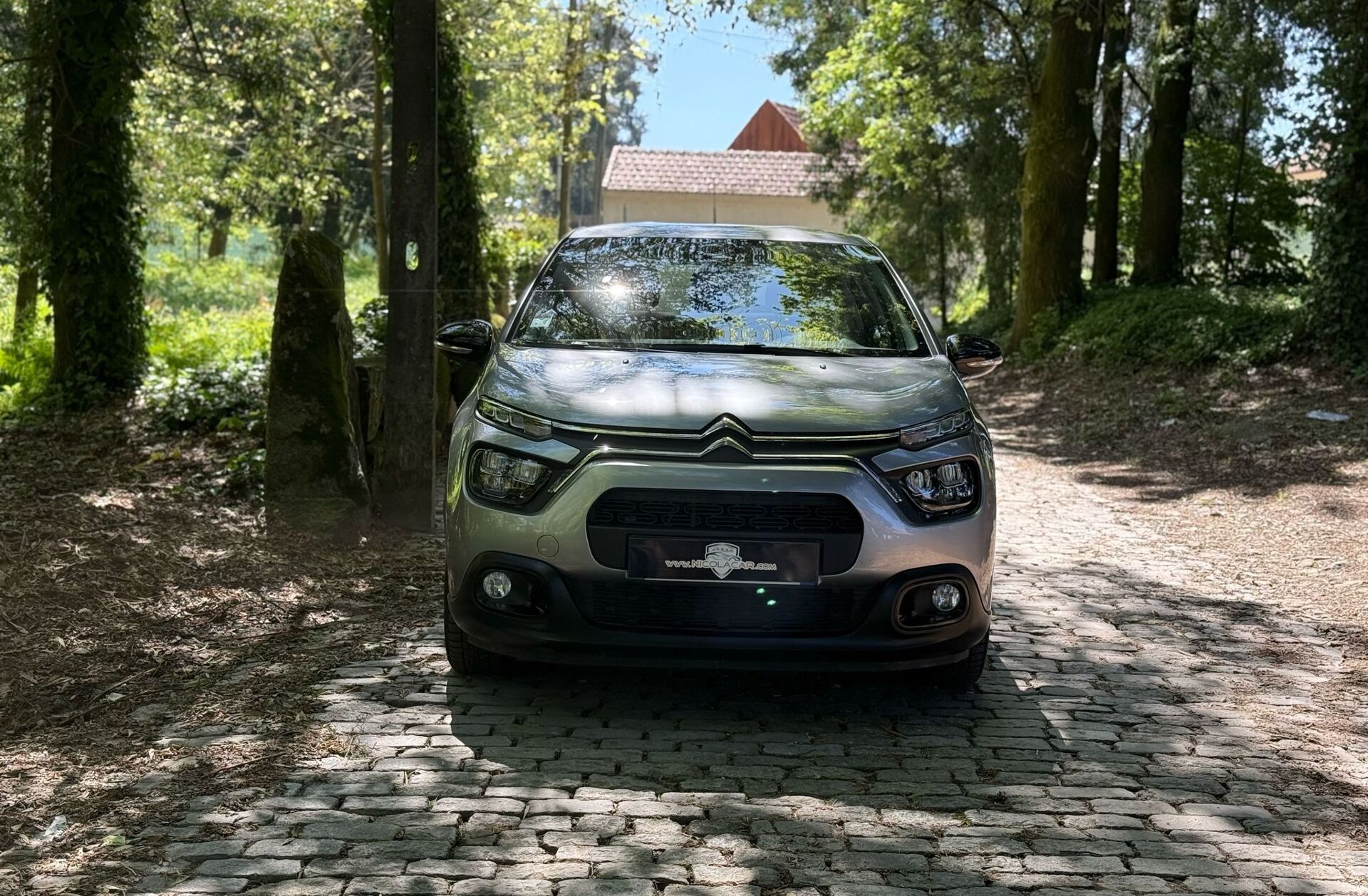 CITROEN C3 1.2 PureTech Feel Pack