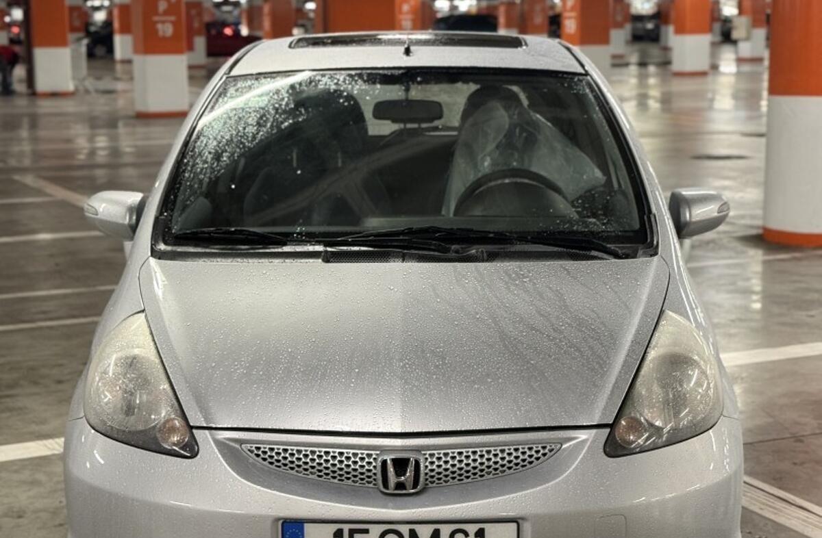 HONDA Jazz 1.2 Live
