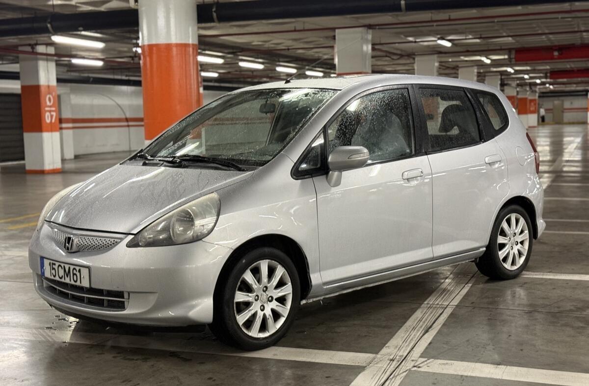 HONDA Jazz 1.2 Live