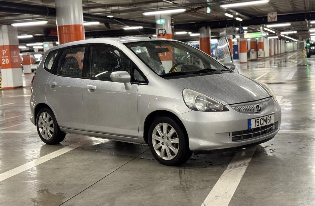 HONDA Jazz 1.2 Live