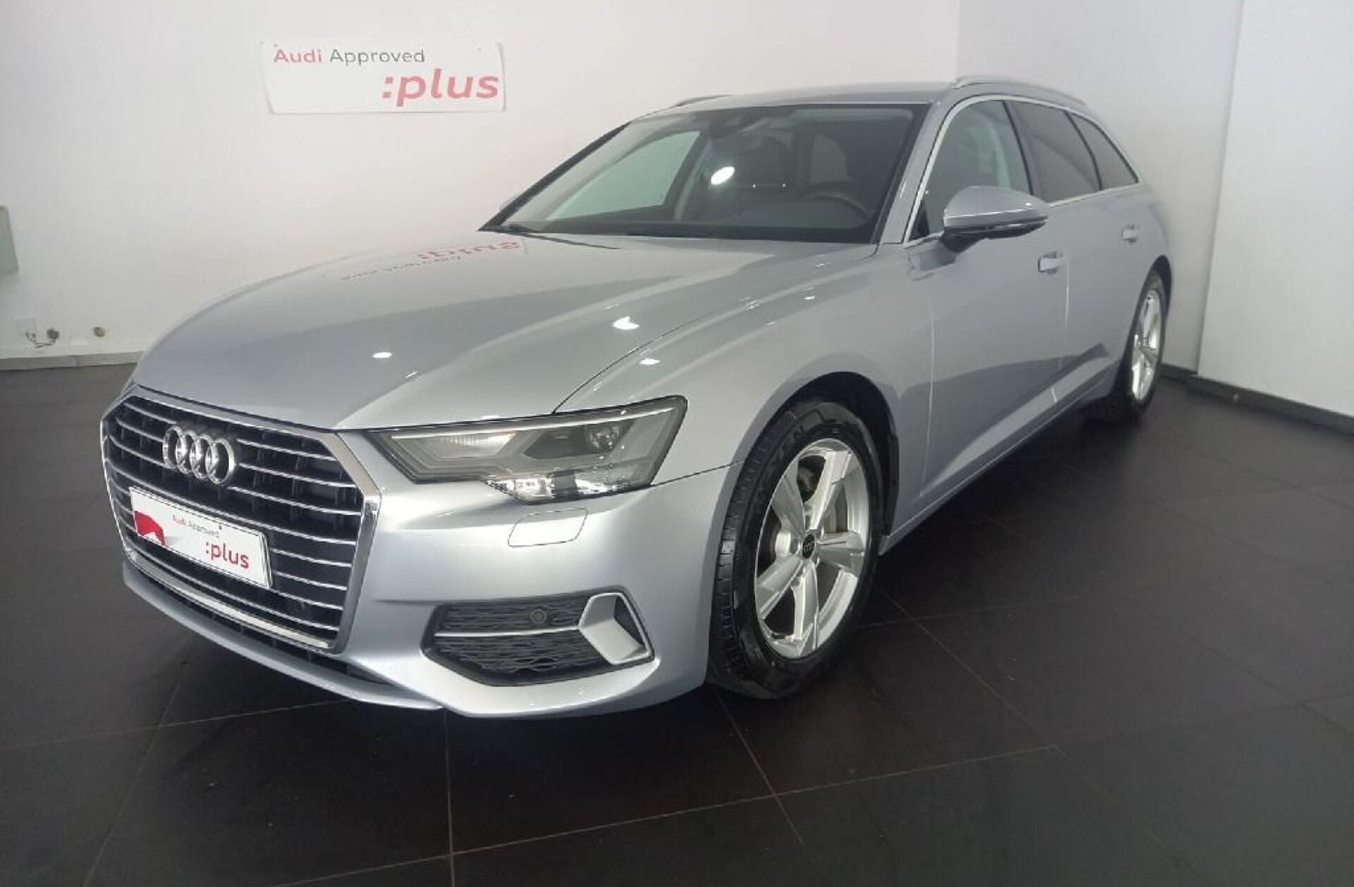 AUDI A6 40 TDI Sport S tronic