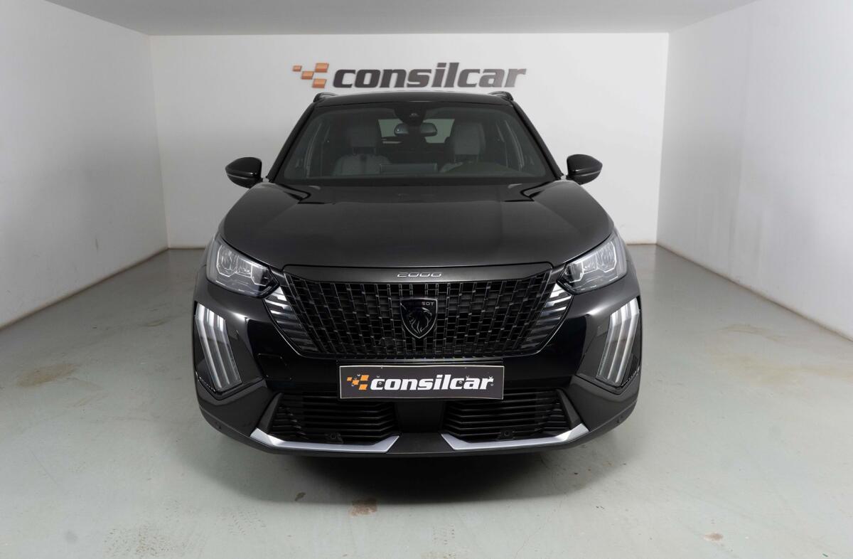 PEUGEOT 2008 1.2 PureTech Allure