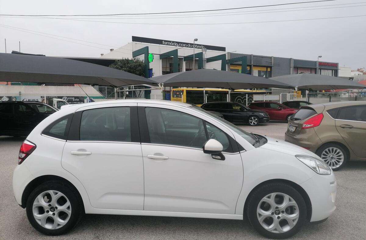 CITROEN C3 1.2 PureTech Collection