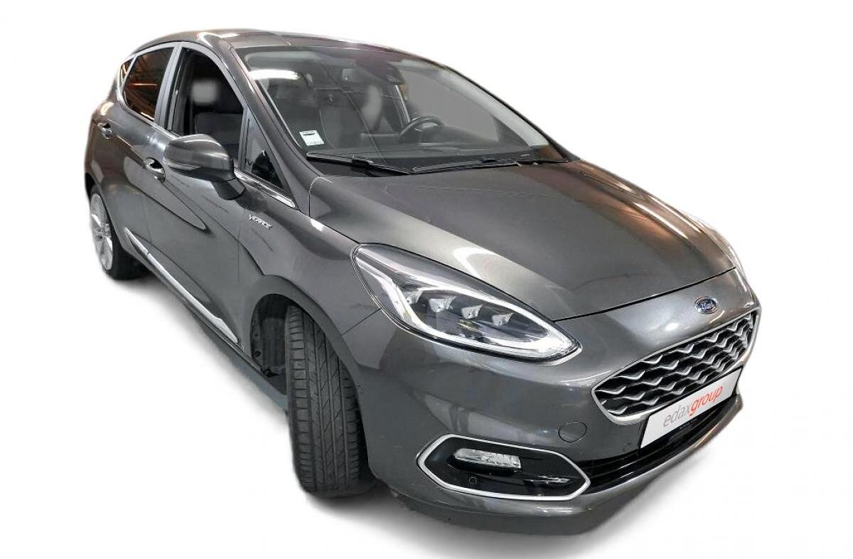 FORD Fiesta 1.0 EcoBoost Vignale