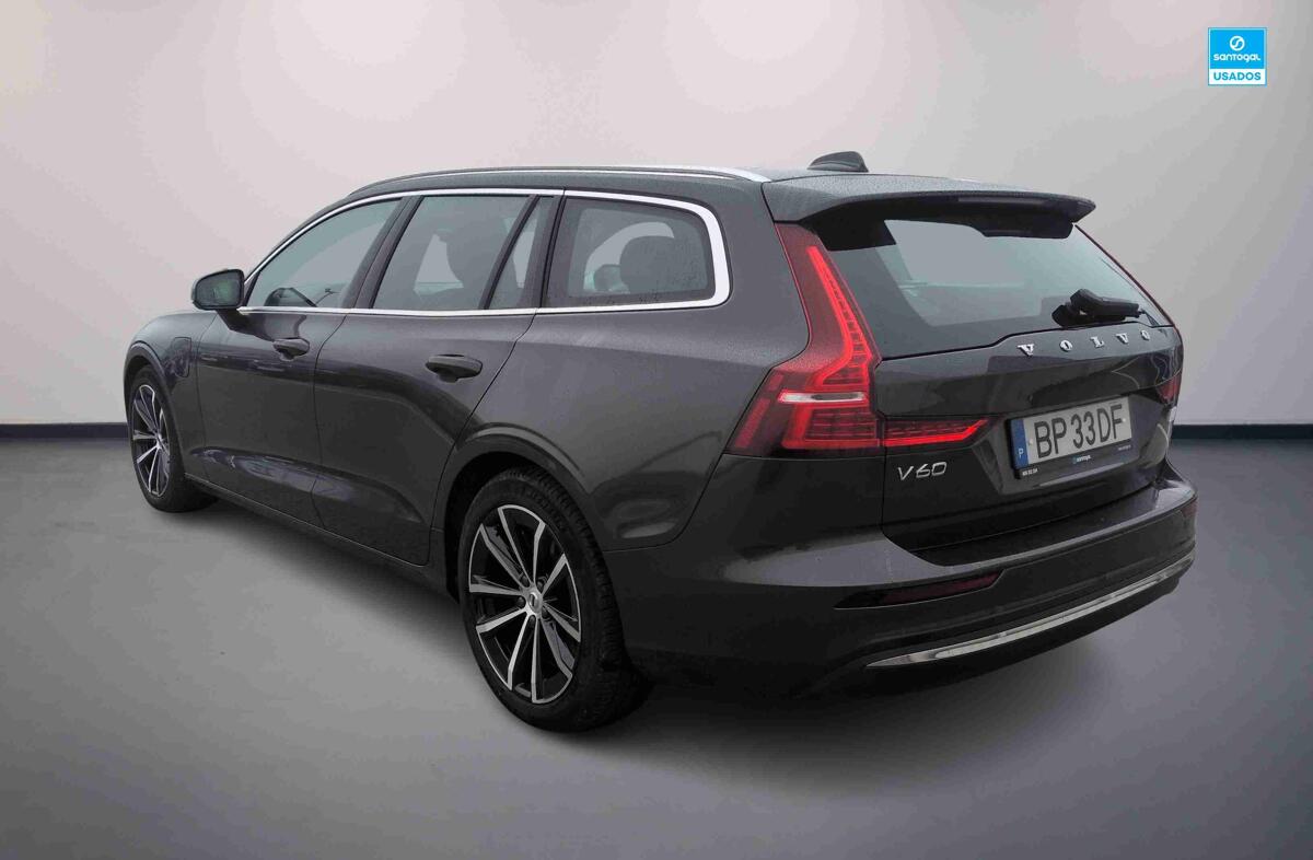 VOLVO V60 2.0 T6 AWD TE Core