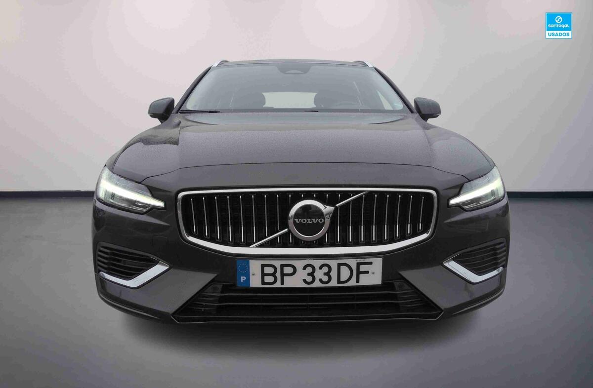 VOLVO V60 2.0 T6 AWD TE Core